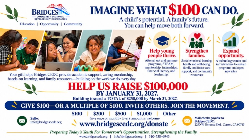 Giving Campaign 